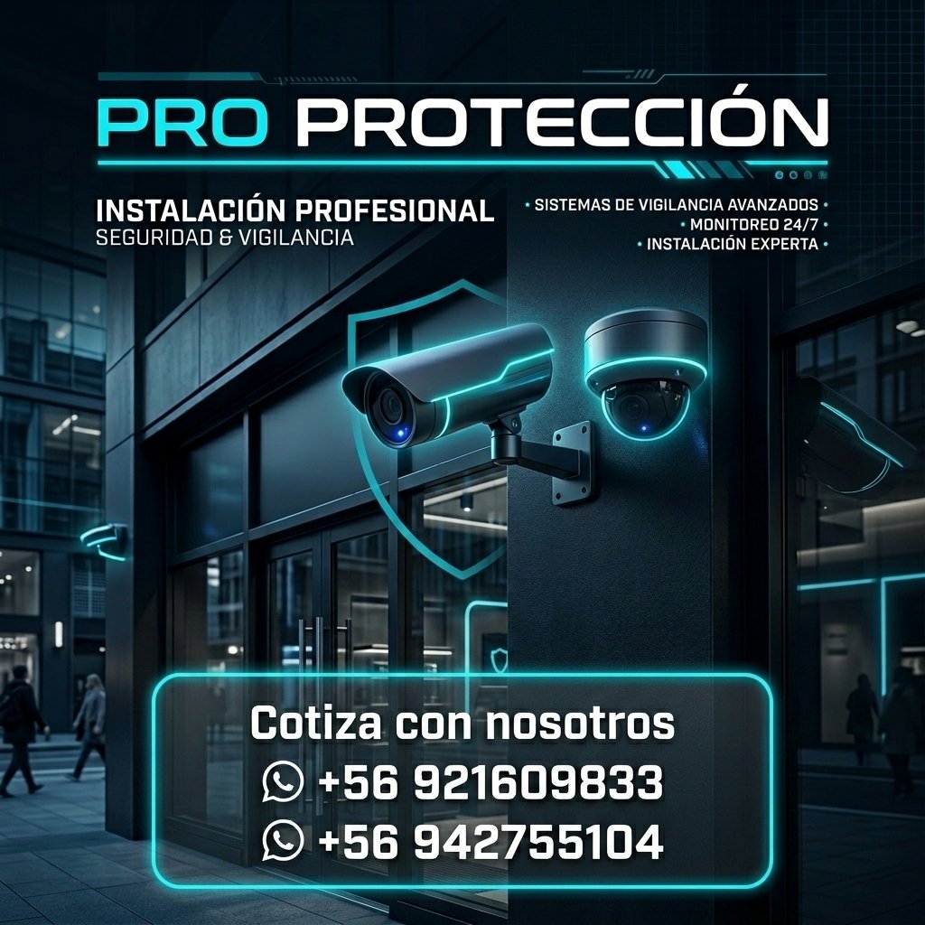 Pro Protection - Cotiza con nosotros